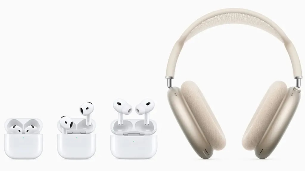 AirPods