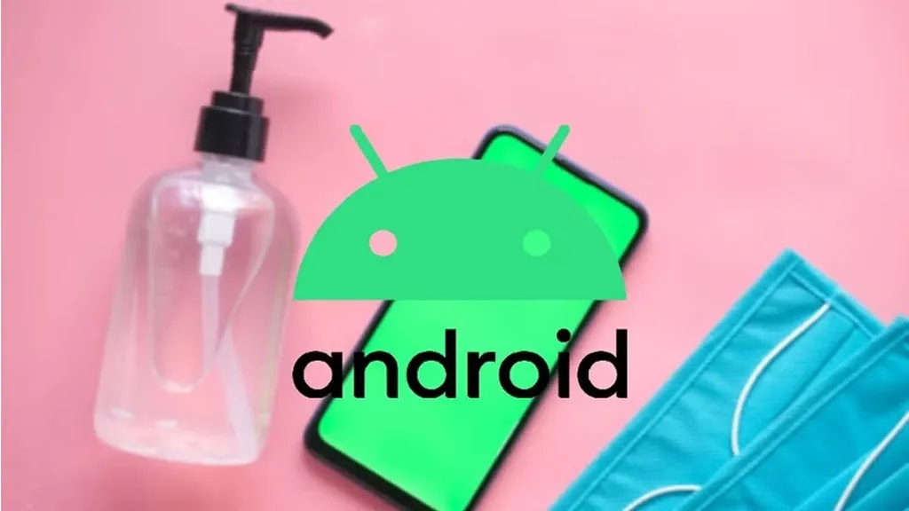 Android malware