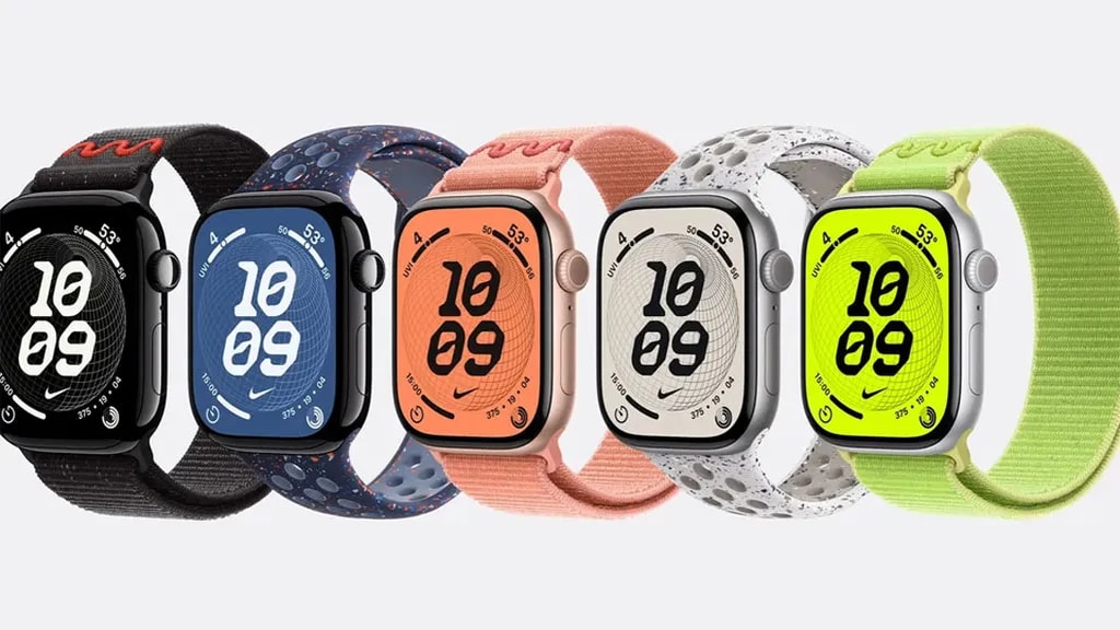 apple watch 11