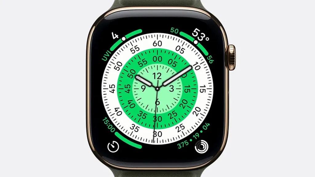 apple watch 11