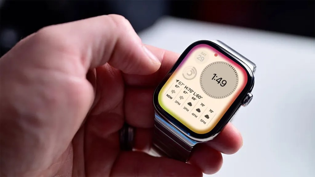 Apple Watch