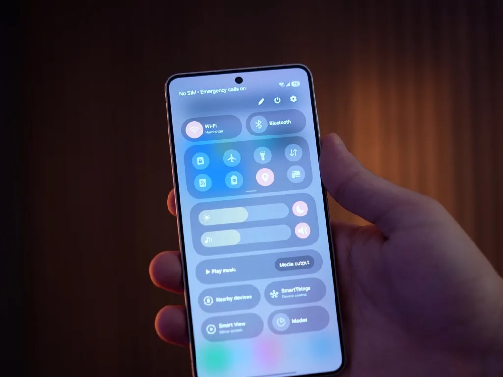 باتری و شارژر گوشی سامسونگ گلکسی اس ۲۵ اج