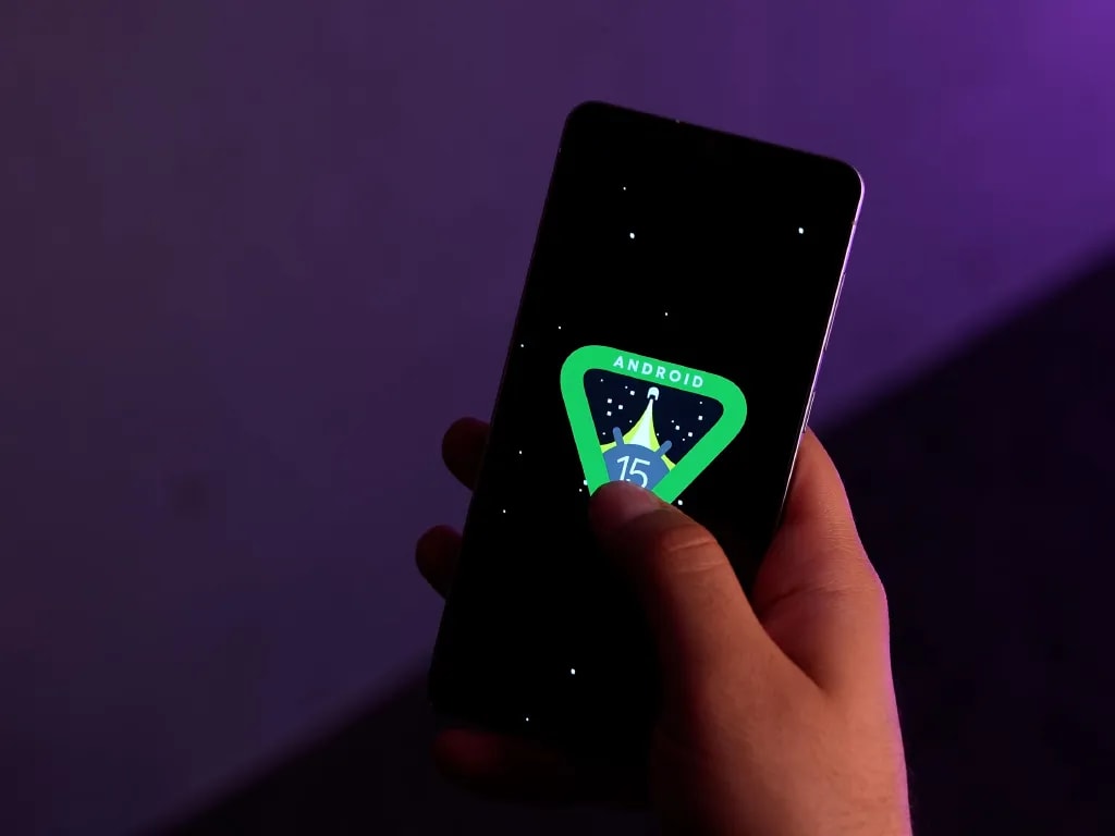 نرم افزار و سیستم‌عامل Galaxy S25 Edge