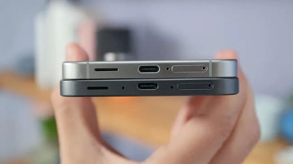 Galaxy S25 FE vs Galaxy A36