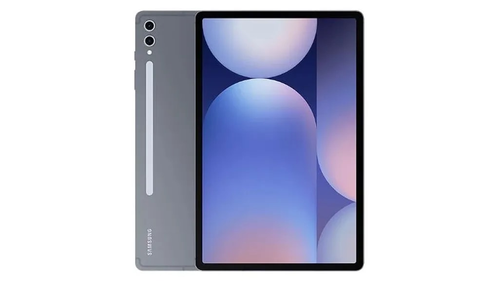 Galaxy Tab S10 Plus