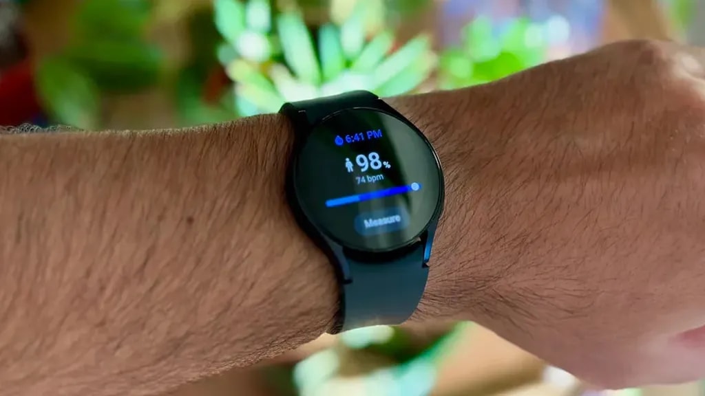 Galaxy Watch 6