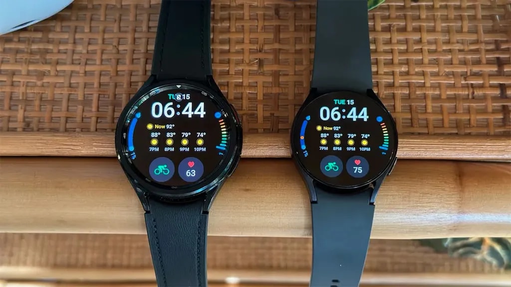 Galaxy Watch 6