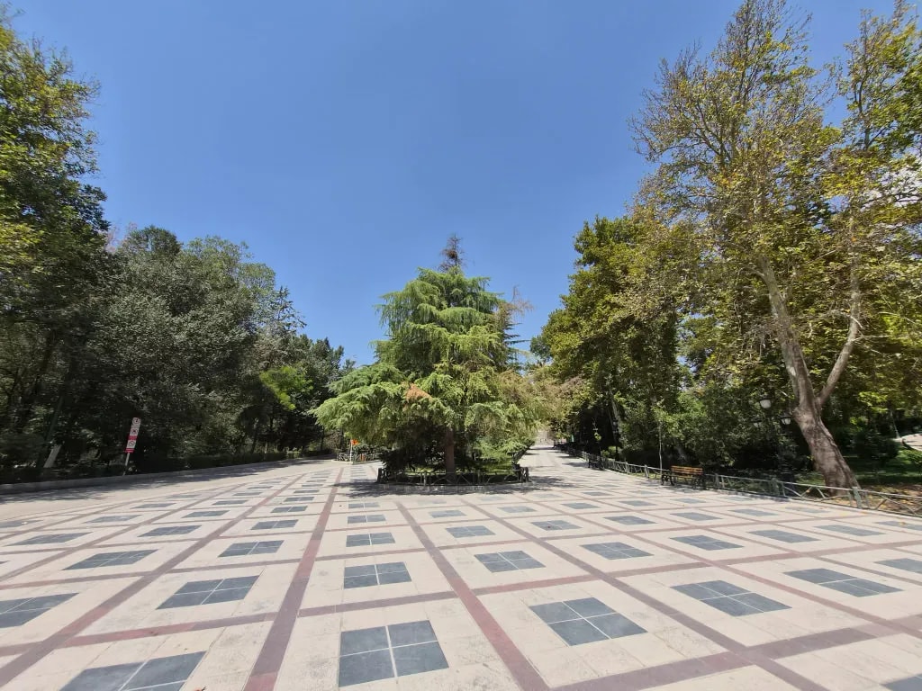 دوربین اولتراواید گلکسی زد فلیپ ۷