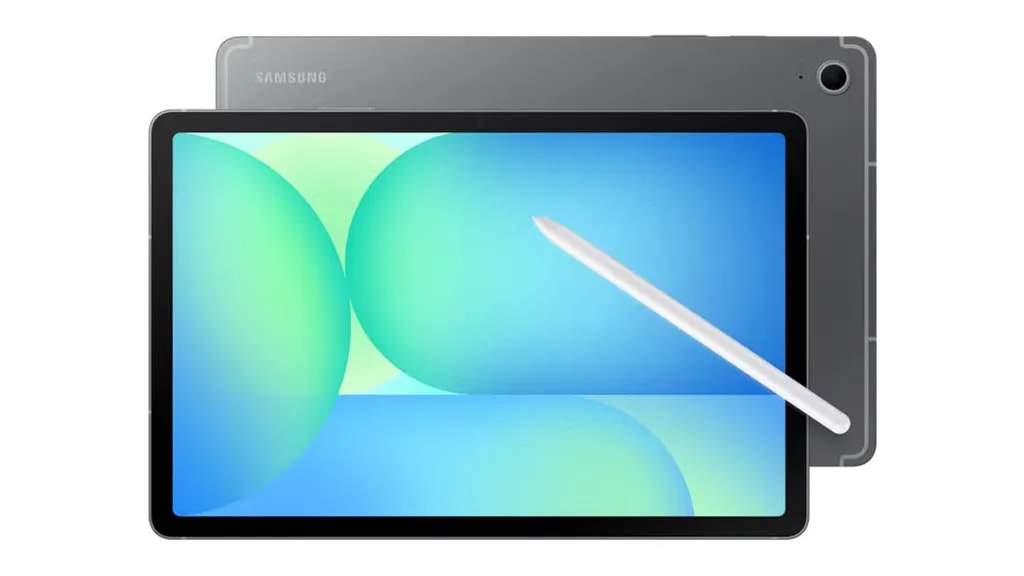 Galaxy tab S10 FE