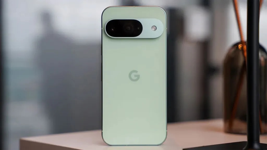 Google Pixel 9 Pro XL