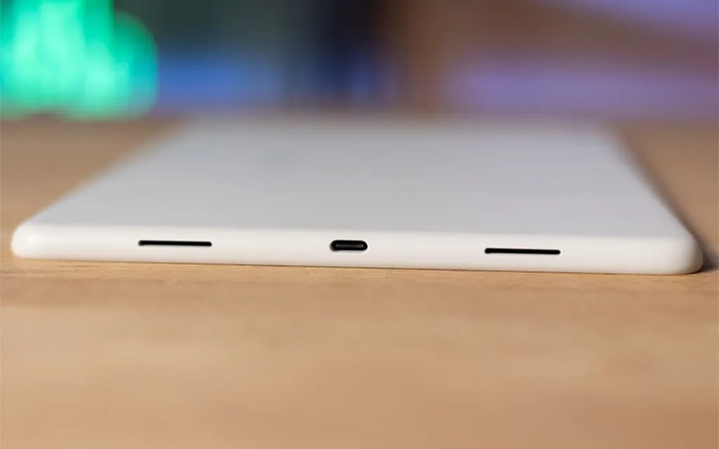 Google Pixel Tablet 3