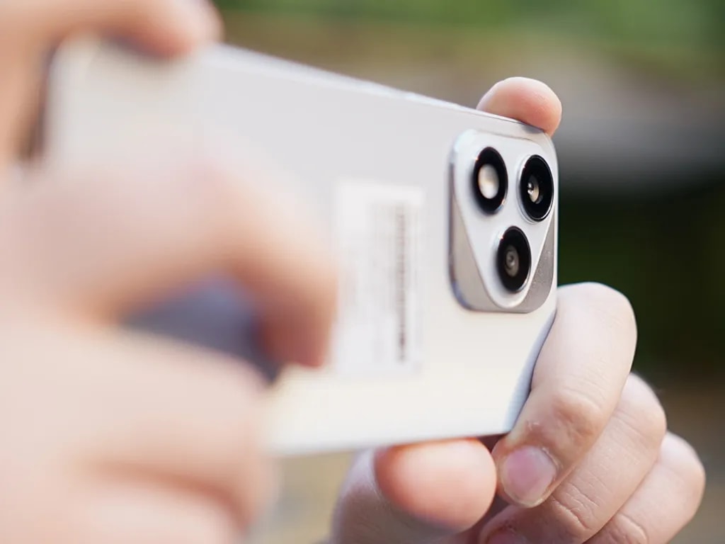 تست عکاسی گوشی آنر ۴۰۰ لایت