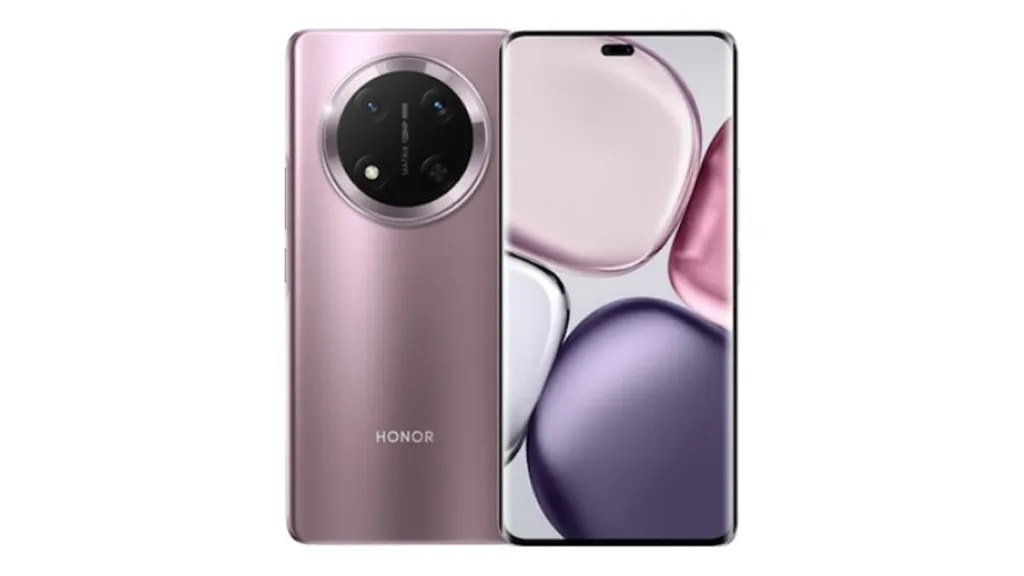 Honor X9c 5G
