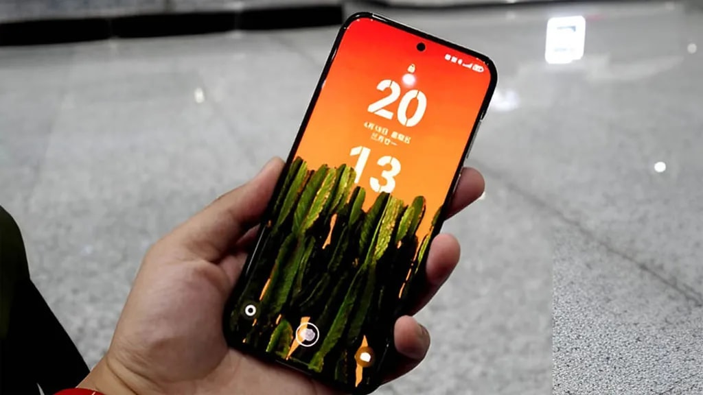 Huawei Pura 80 Ultra