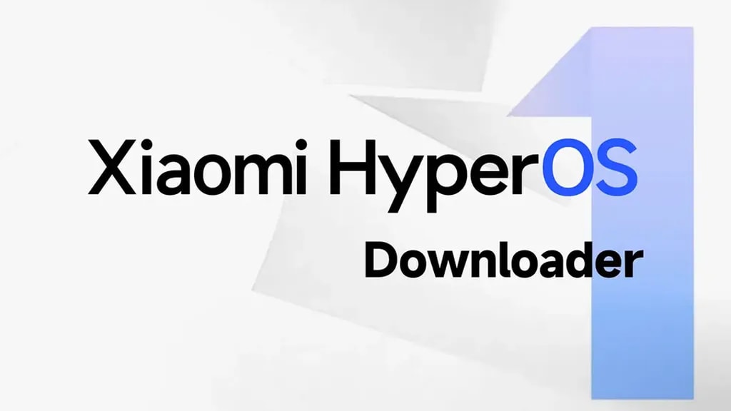 HyperOS Downloader