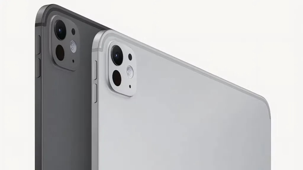 M3 iPad Air vs. M4 iPad Pro