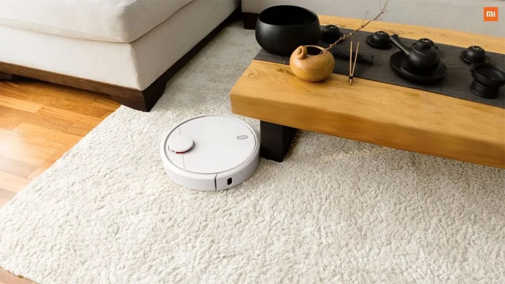 Mi Robot Vacuum