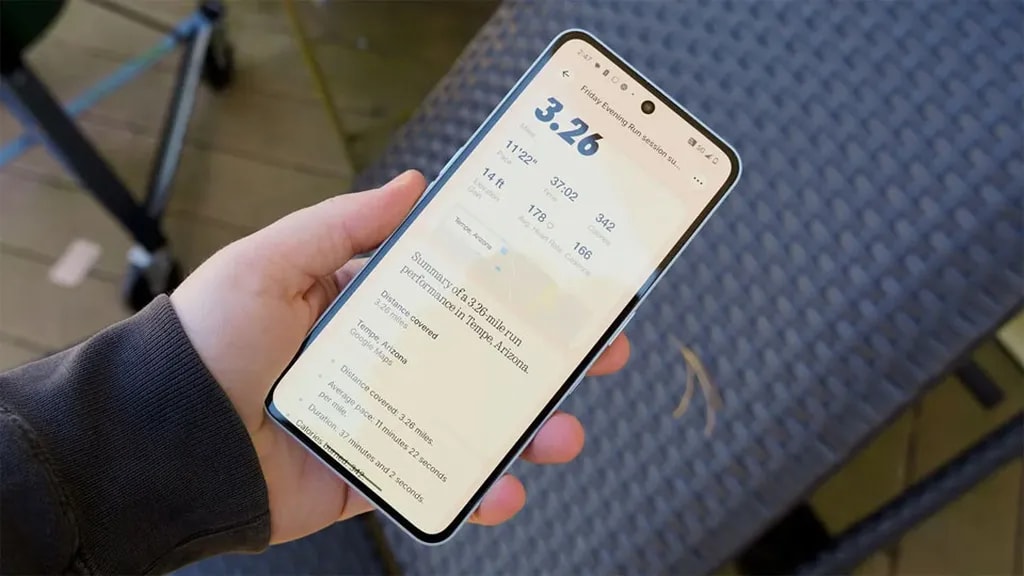 Nothing Phone 3a Pro
