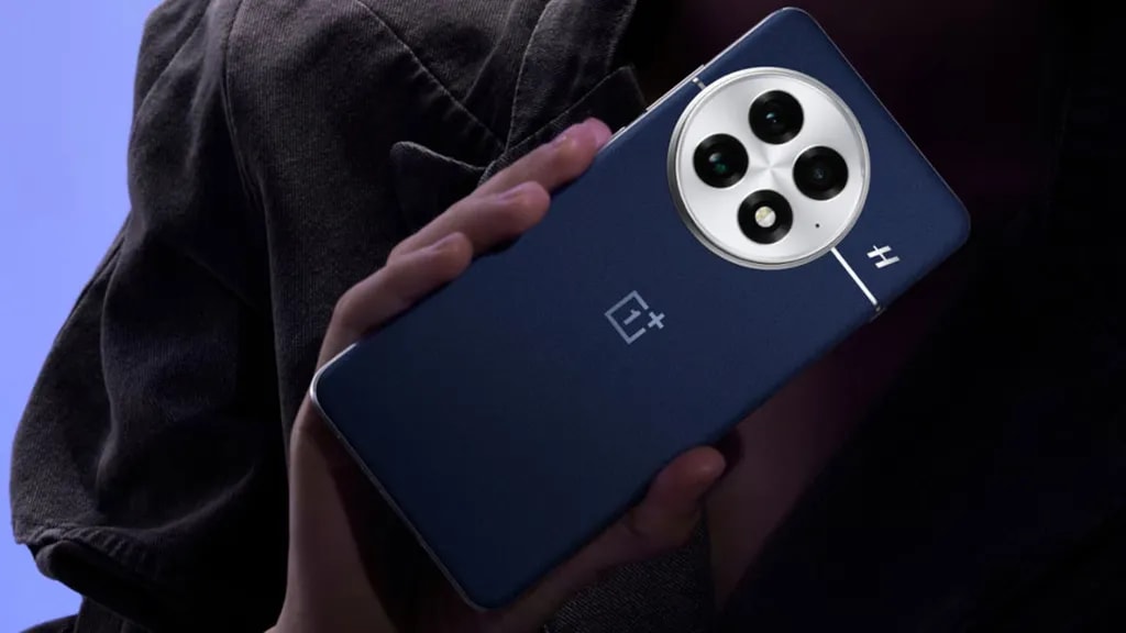 OnePlus 13