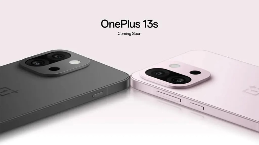 OnePlus 13s