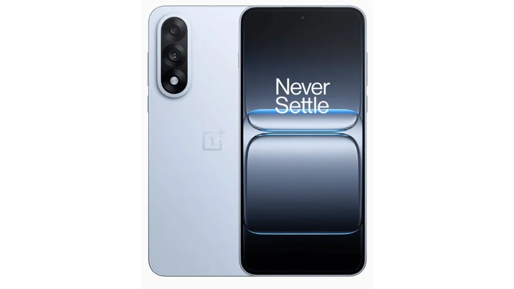 Oneplus nord 5