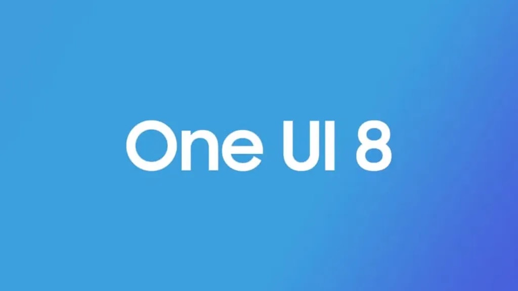 One UI 8