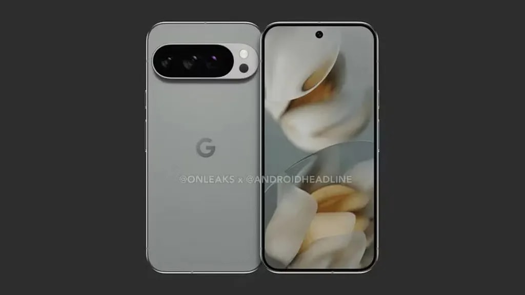 Pixel 10
