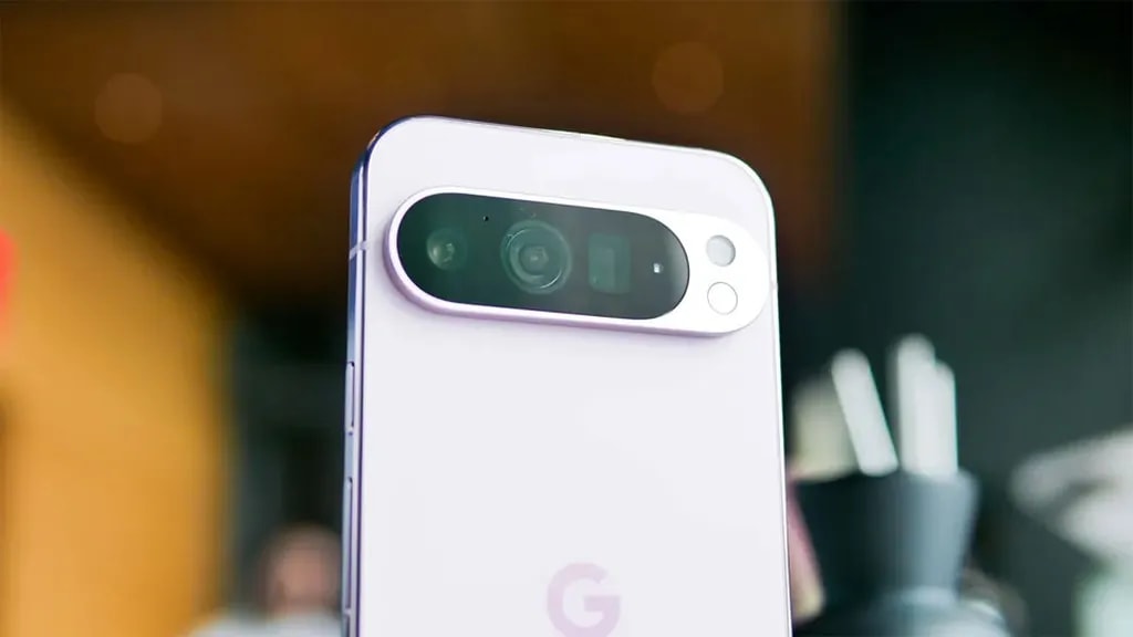 Pixel 9