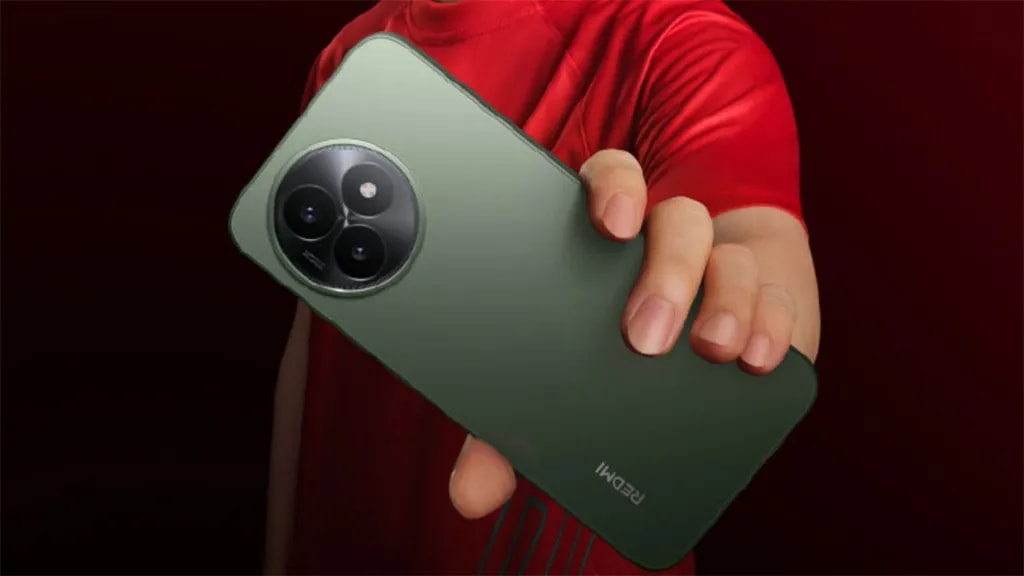 Redmi K80 Ultra