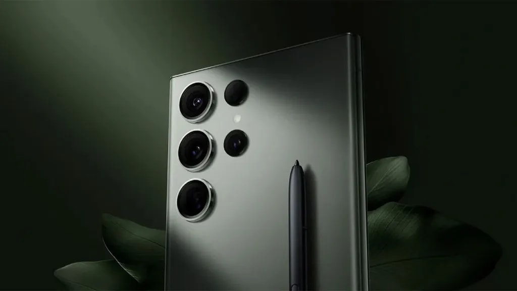 Samsung Galaxy S24 Ultra