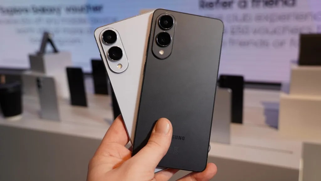 خرید گلکسی اس ۲۵ اج