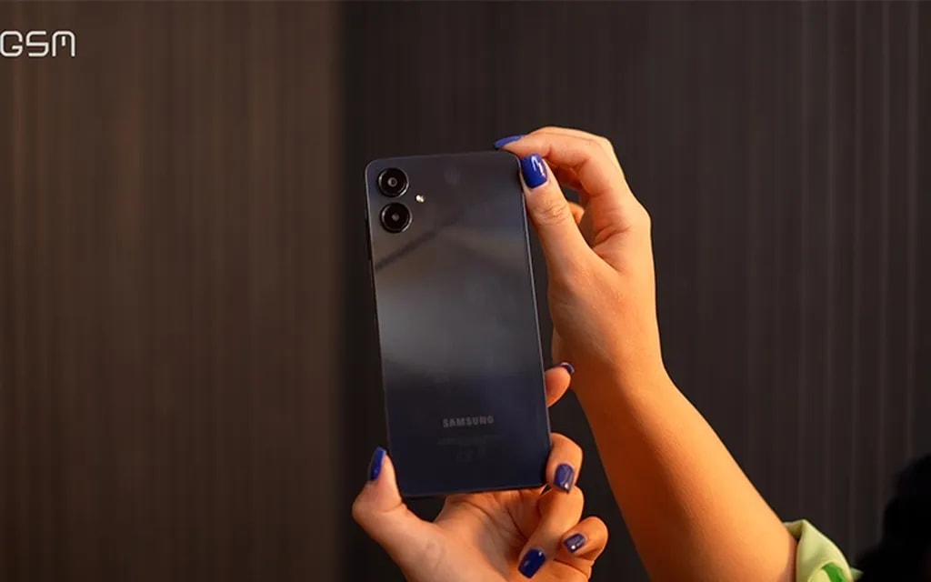 سامسونگ گلکسی A06 