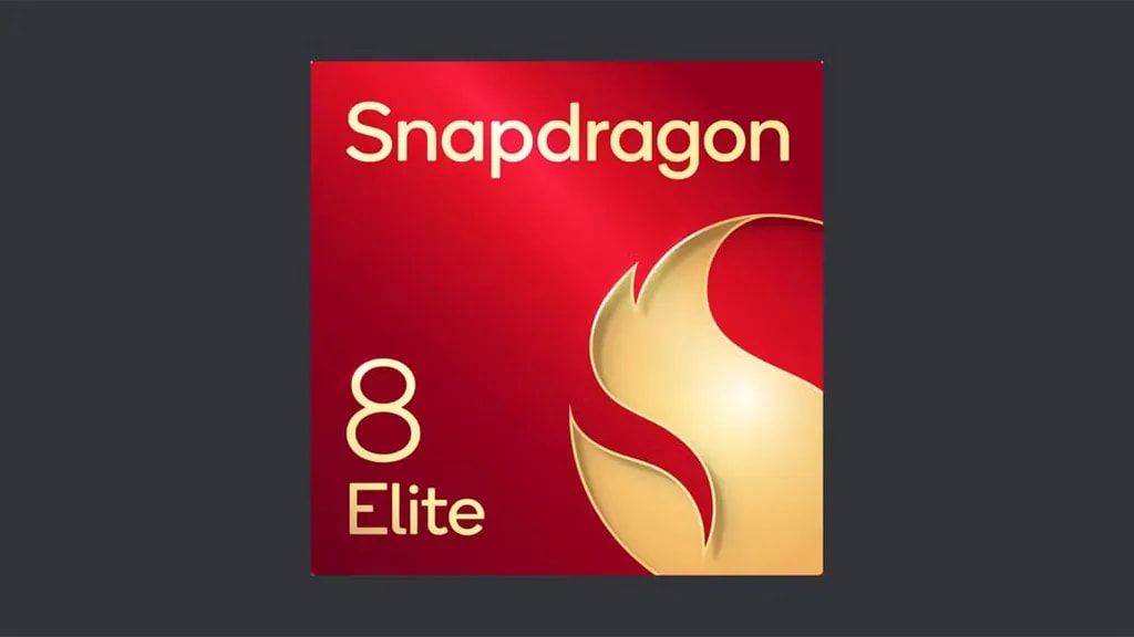  Snapdragon 8 Elite