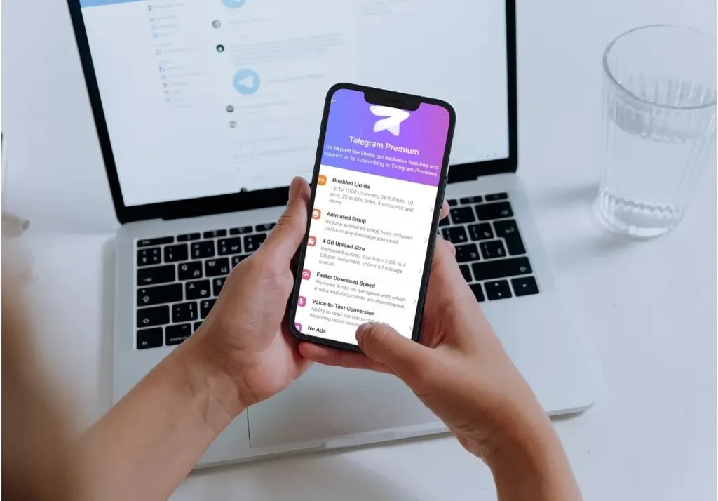 آیا تلگرام پریمیوم ارزش خرید دارد؟