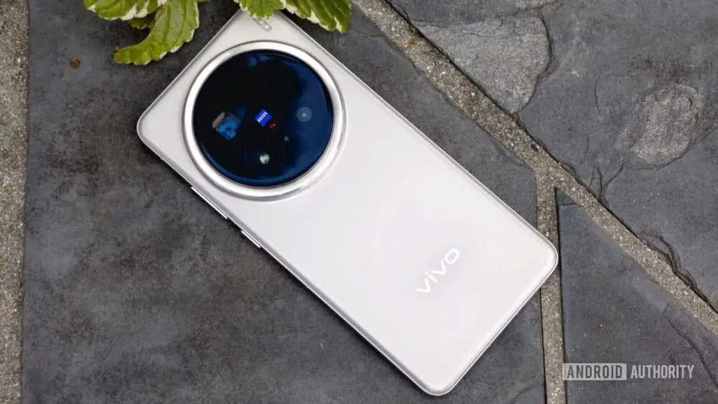 Vivo X200