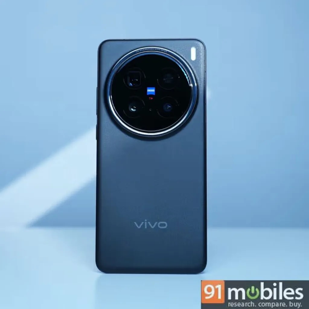 Vivo X200 Pro