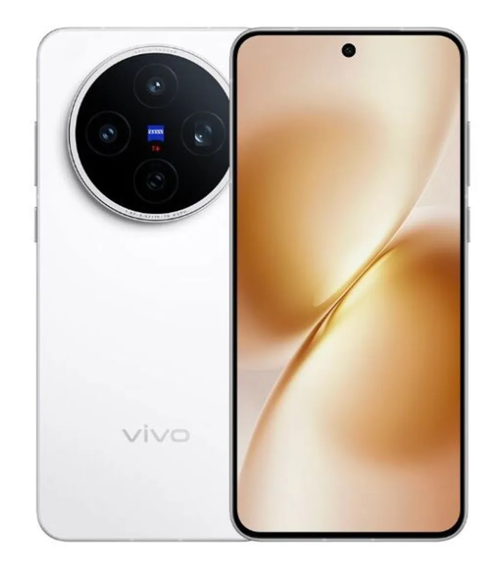 Vivo X200 S