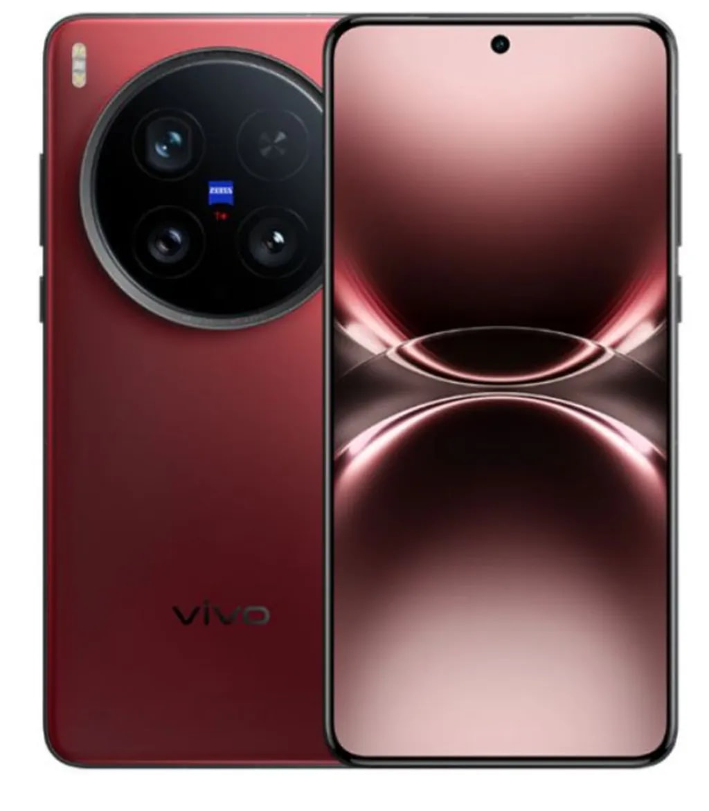 Vivo X200 Ultra