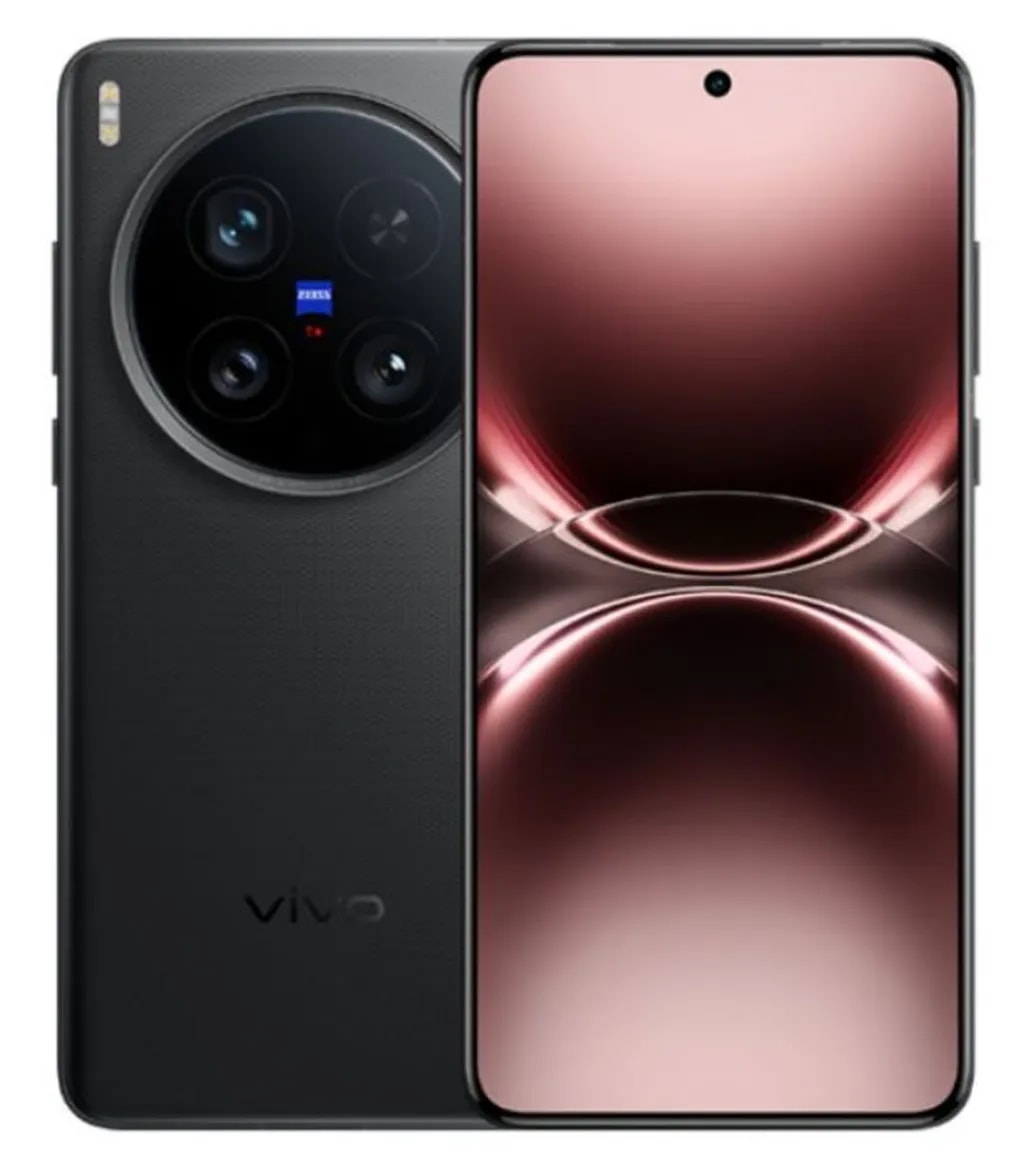 Vivo X200 Ultra