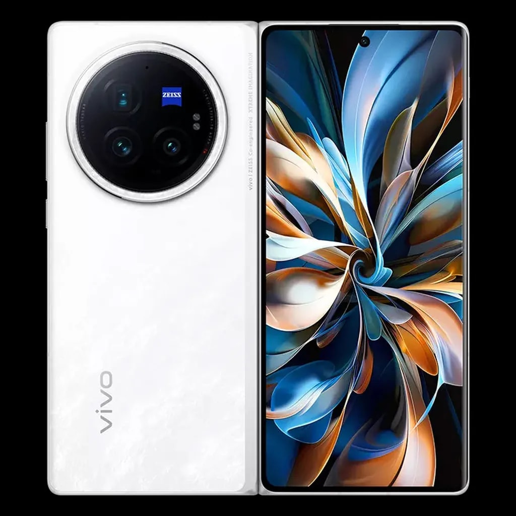  Vivo X Fold 3 Pro