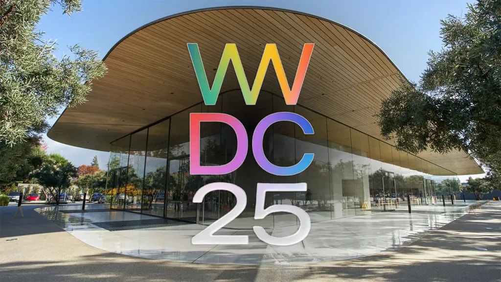 WWDC 2025