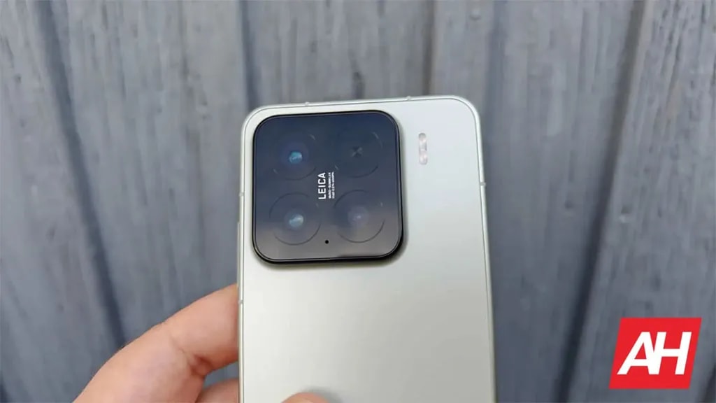 Xiaomi 15