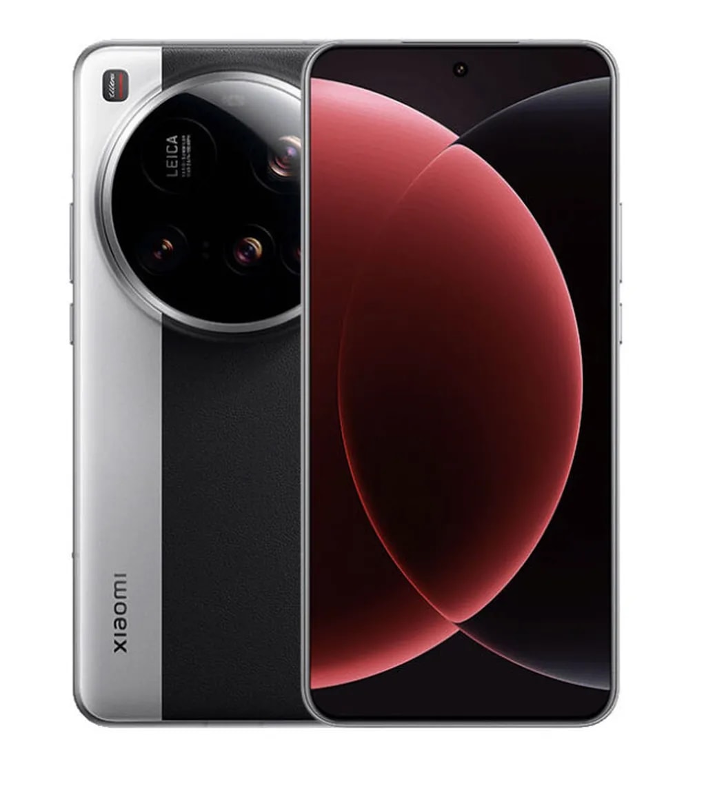 Xiaomi 15 Ultra