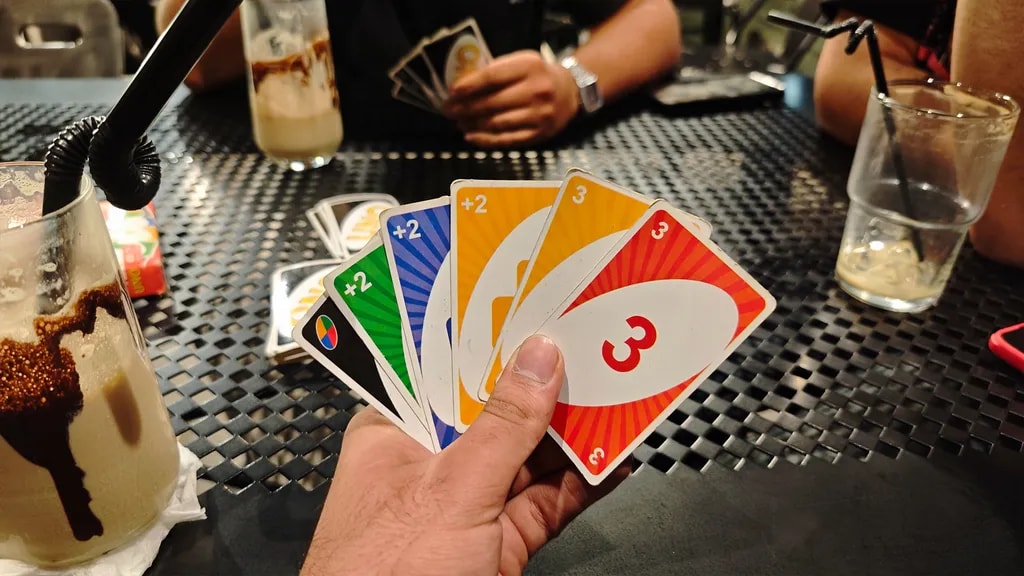 نمونه عکس شیائومی ۱۵ - دوربین اصلی شب ۱