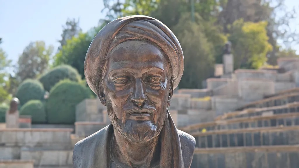 نمونه عکس شیائومی ۱۵ - پرتره تله‌فوتو ۱