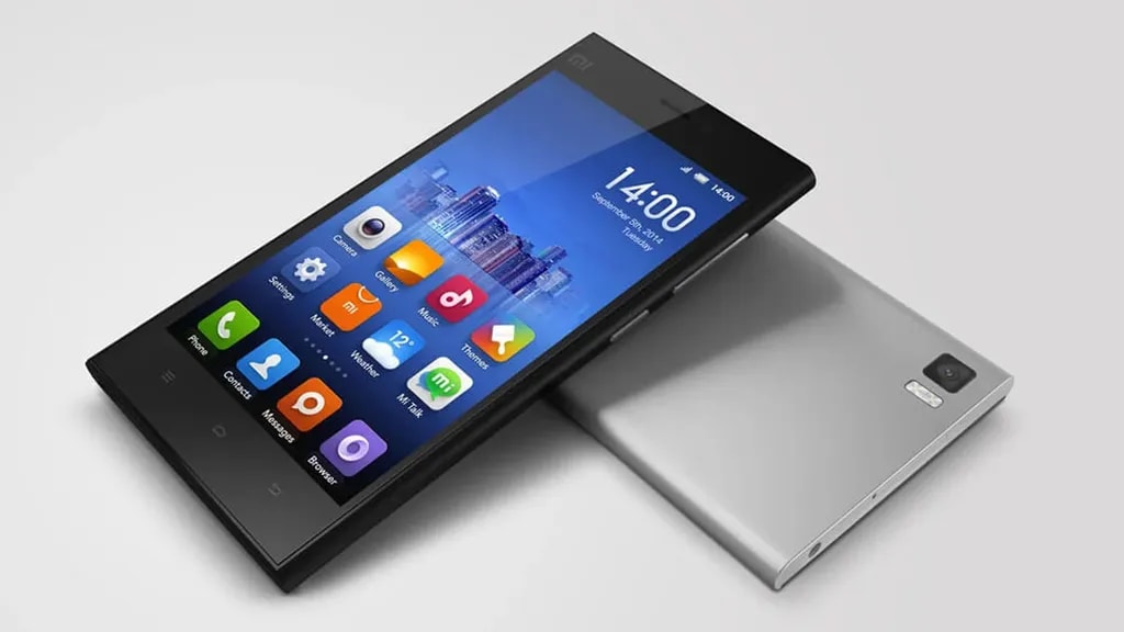 Xiaomi Mi 3