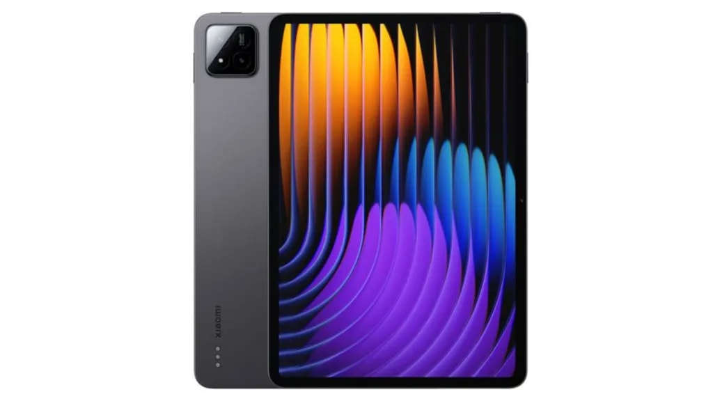 Xiaomi Pad 7