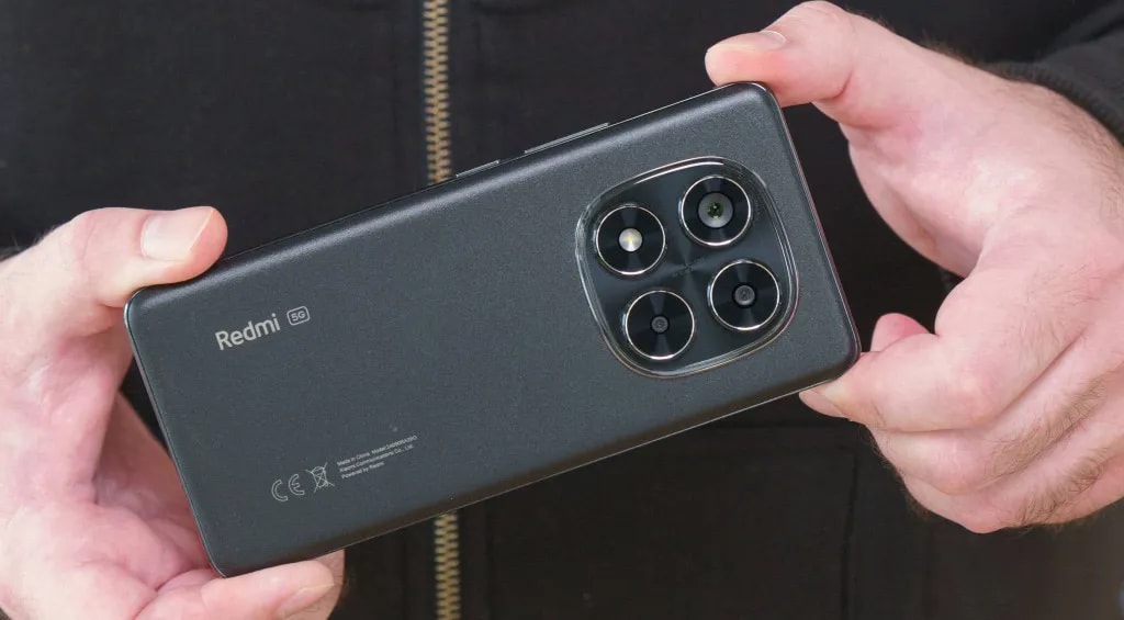 خرید گوشی شیائومی ردمی نوت 14پرو 5G