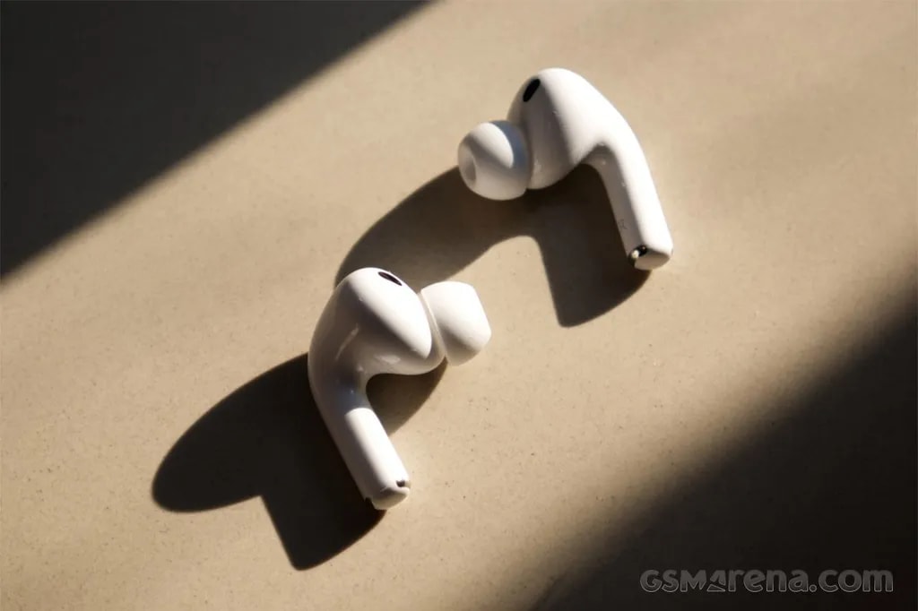 air pods pro 3