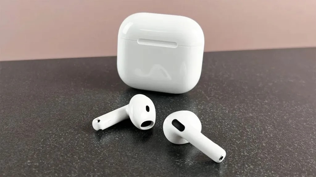 airpods pro 3